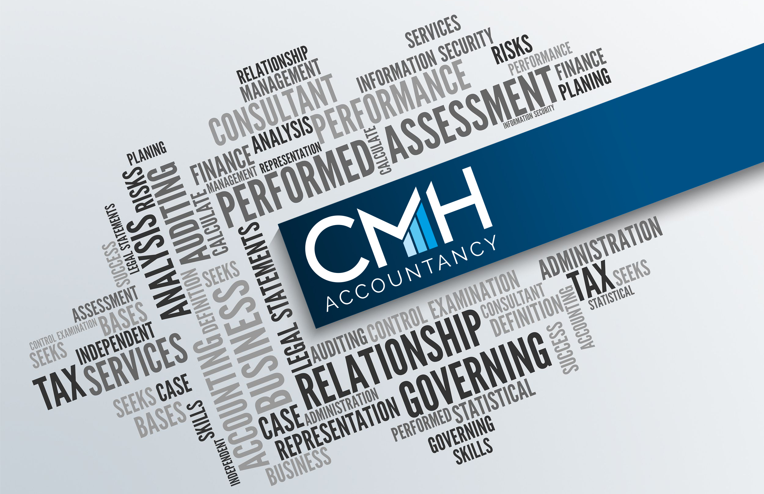 CMH Accountancy and tax services, Haywards Heath, West Sussex