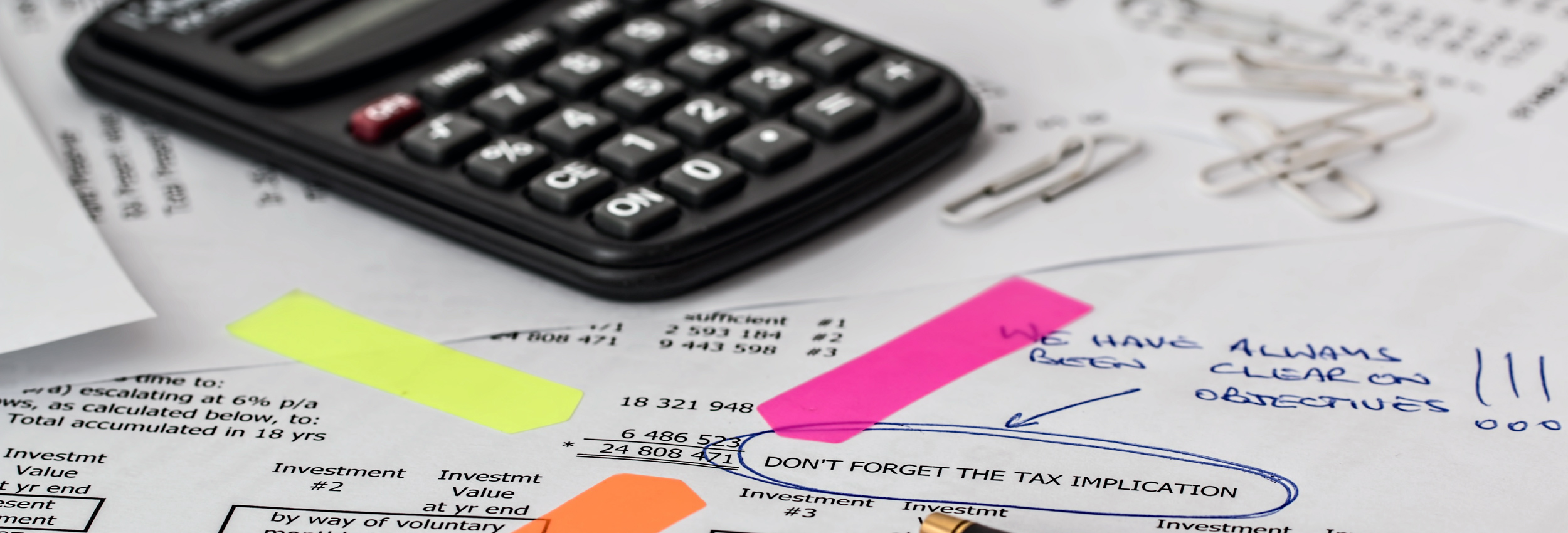 Accounts and Bookkeeping from CMH Accountancy Ltd, Haywards Heath, West Sussex